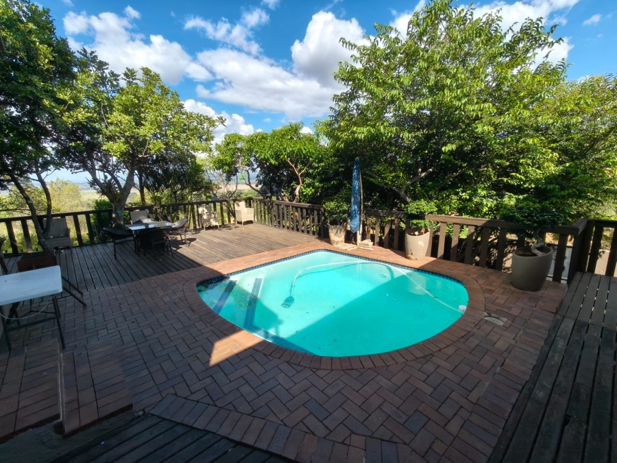 4 Bedroom Property for Sale in Cashan North West